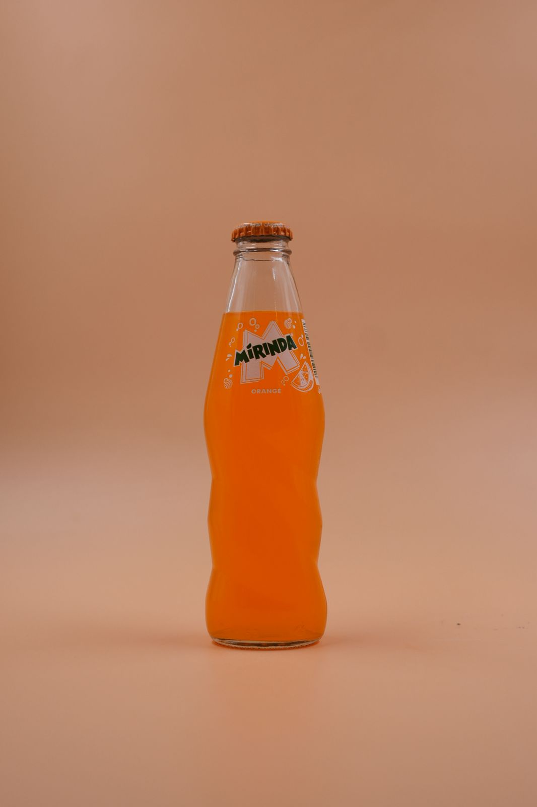 ميرندا