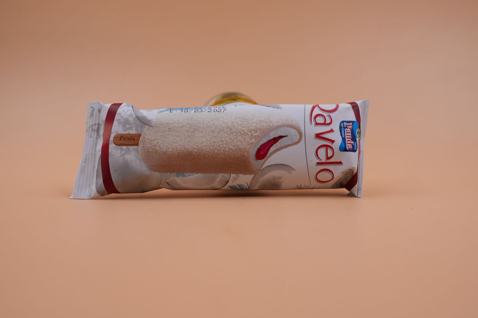 ايس كريم رفايلو